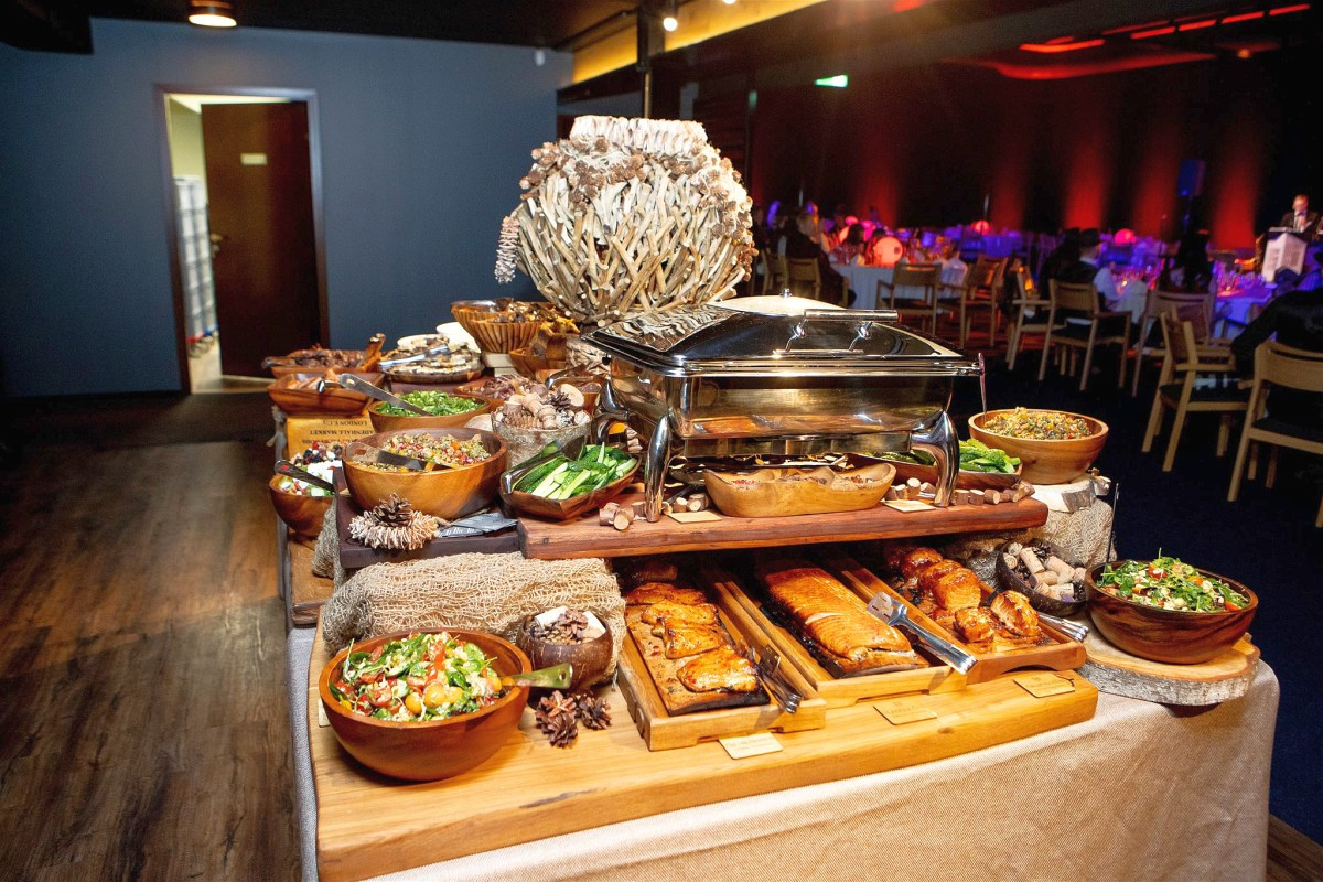 Catering